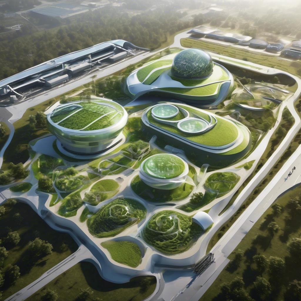 Gas Plant Project 1