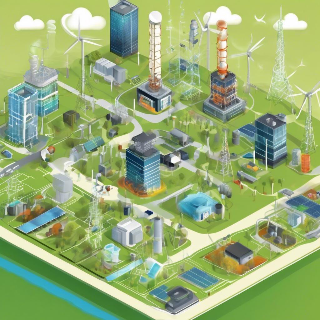 Innovation in Gas Technology